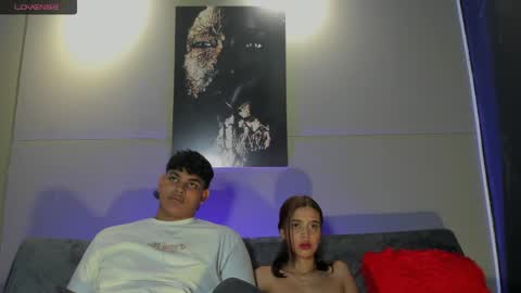 Nicol online show from May 3, 10:05 pm