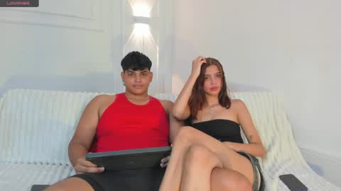 Nicol online show from May 9, 10:37 pm