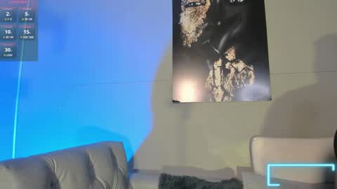 Nicol online show from May 31, 1:03 am