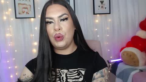 nicoobaby online show from February 17, 11:42 pm