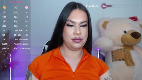 nicoobaby online show from March 9, 3:05 pm