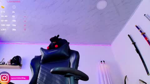 Lizzie online show from November 1, 8:11 pm