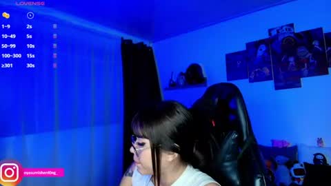 Lizzie online show from June 11, 2:53 am