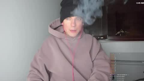 NicoSlowmoo online show from November 8, 2:45 am