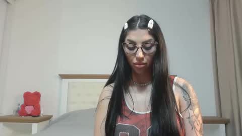 NicoStar1 online show from March 31, 7:36 pm