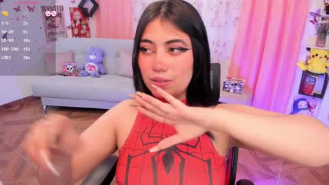 Snapshot of nidrii_07 chatting on December 13, 2:43 am 900 300 online show from December 13, 2:43 am