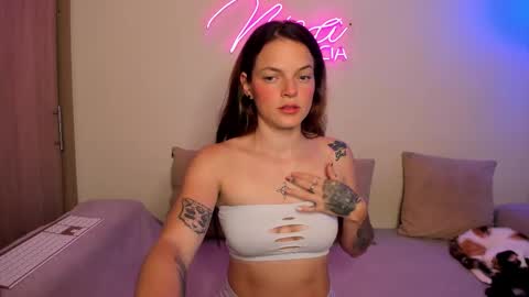 Niela  online show from January 15, 9:07 pm