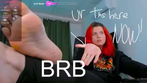 Nellie online show from October 5, 1:59 am