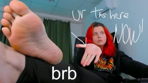 Nellie online show from November 6, 2:23 am