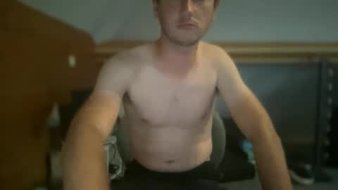 niels812367 online show from September 12, 5:57 pm