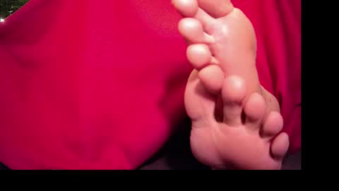 Solemate123 online show from December 21, 1:26 am