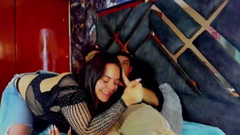 nieve_96 online show from February 12, 7:56 pm