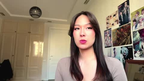Snapshot of nievesshippey chatting on April 24, 9:23 am Hanna online show from April 24, 9:23 am