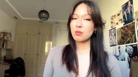 Snapshot of nievesshippey chatting on April 30, 9:59 am Hanna online show from April 30, 9:59 am