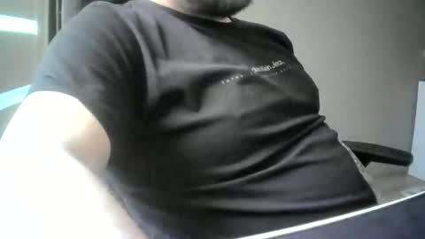 Snapshot of niewidoczny26 chatting on April 10, 3:39 pm Niewidoczny online show from April 10, 3:39 pm