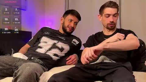 Damon online show from January 16, 6:45 pm