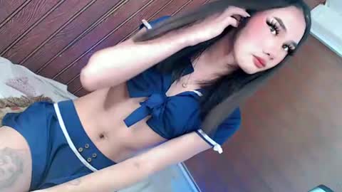 night_crystal1111 online show from June 13, 6:50 pm
