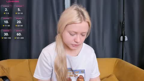 Hannah help me get 50 thumbs up online show from July 29, 5:16 am