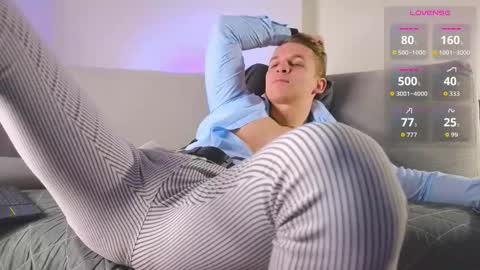 Jameson online show from October 28, 2:31 pm