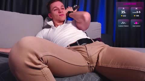 Jameson online show from December 23, 3:04 am