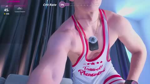 Jameson online show from June 6, 4:50 am