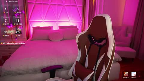 Aylin online show from March 20, 10:14 pm