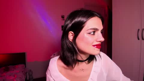 Daisy online show from January 31, 8:40 pm