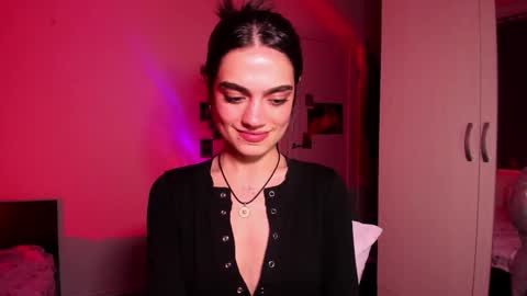 Daisy online show from February 1, 6:50 pm