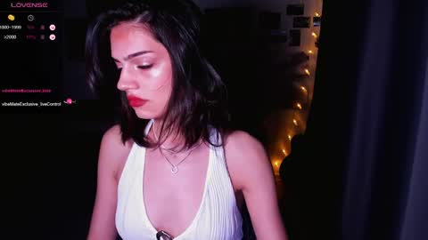 Snapshot of nightfloatt chatting on May 20, 6:58 pm Daisy online show from May 20, 6:58 pm
