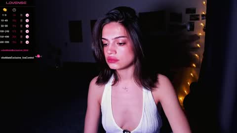 Snapshot of nightfloatt chatting on May 25, 6:36 pm Daisy online show from May 25, 6:36 pm