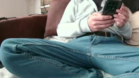 Snapshot of nighthawk28 chatting on April 13, 4:23 pm MikeVanDyck online show from April 13, 4:23 pm