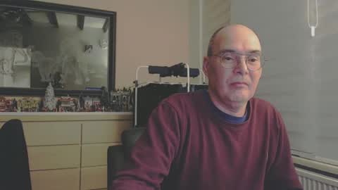 nightkeeper63 online show from December 8, 8:47 pm