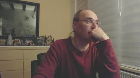 nightkeeper63 online show from December 28, 1:50 am