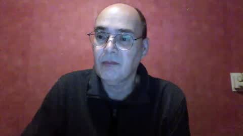 nightkeeper63 online show from January 11, 7:16 pm