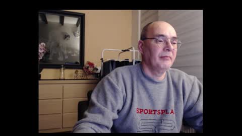 nightkeeper63 online show from February 16, 9:48 pm