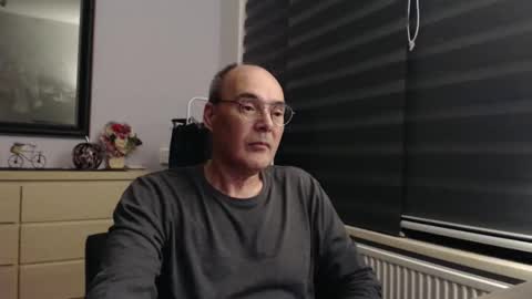 nightkeeper63 online show from October 12, 12:20 am