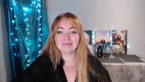 nightlaura online show from December 29, 3:33 am