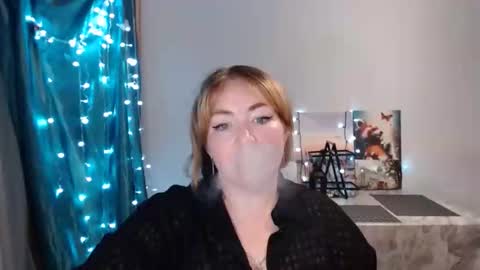 nightlaura online show from January 7, 12:45 am