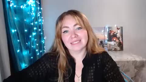 nightlaura online show from January 9, 2:43 am