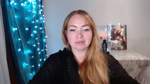 nightlaura online show from January 9, 5:44 am