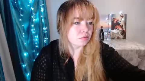 nightlaura online show from January 14, 3:22 am