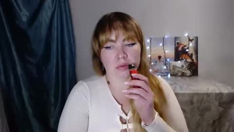nightlaura online show from January 18, 3:31 am