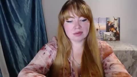 nightlaura online show from January 21, 4:27 pm