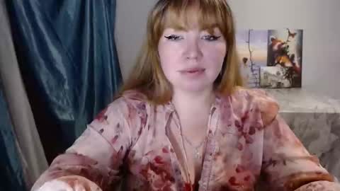 nightlaura online show from January 21, 7:28 pm