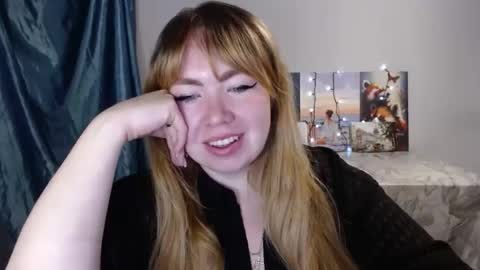 nightlaura online show from January 24, 3:54 am