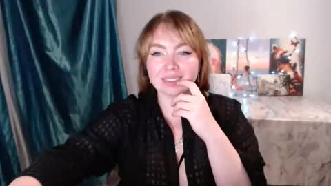 nightlaura online show from January 24, 7:07 pm