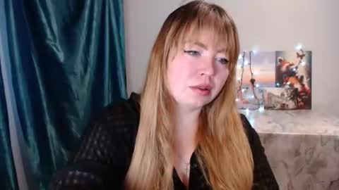 nightlaura online show from January 26, 4:41 am