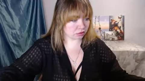 nightlaura online show from January 28, 3:04 am