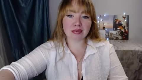 nightlaura online show from January 31, 9:37 pm