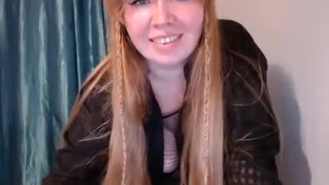 nightlaura online show from February 13, 4:39 pm
